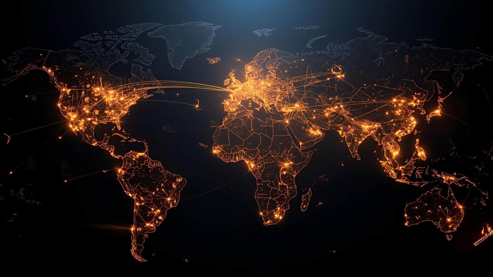 geopolitics energy strategy