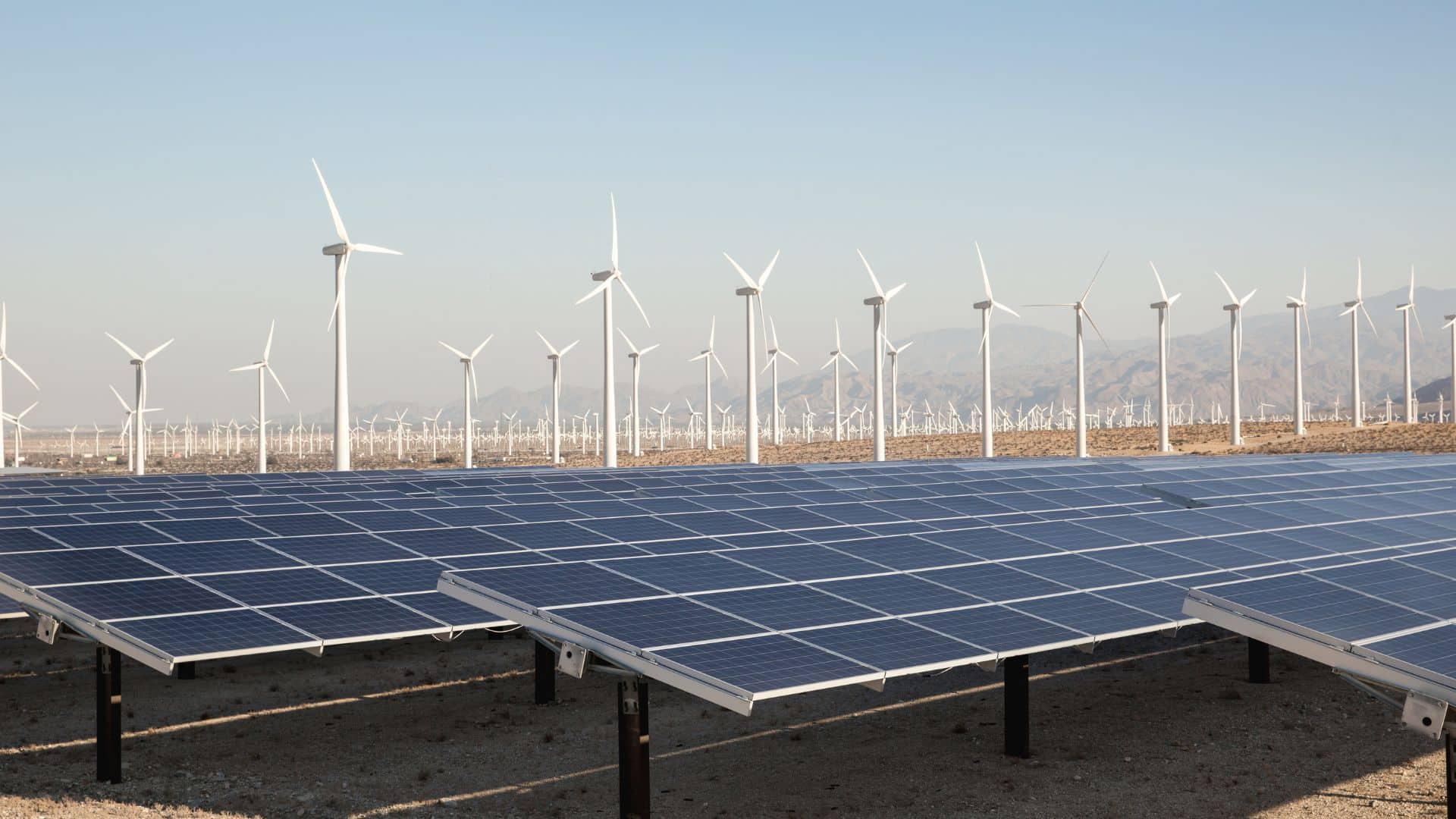 geopolitics of energy resources