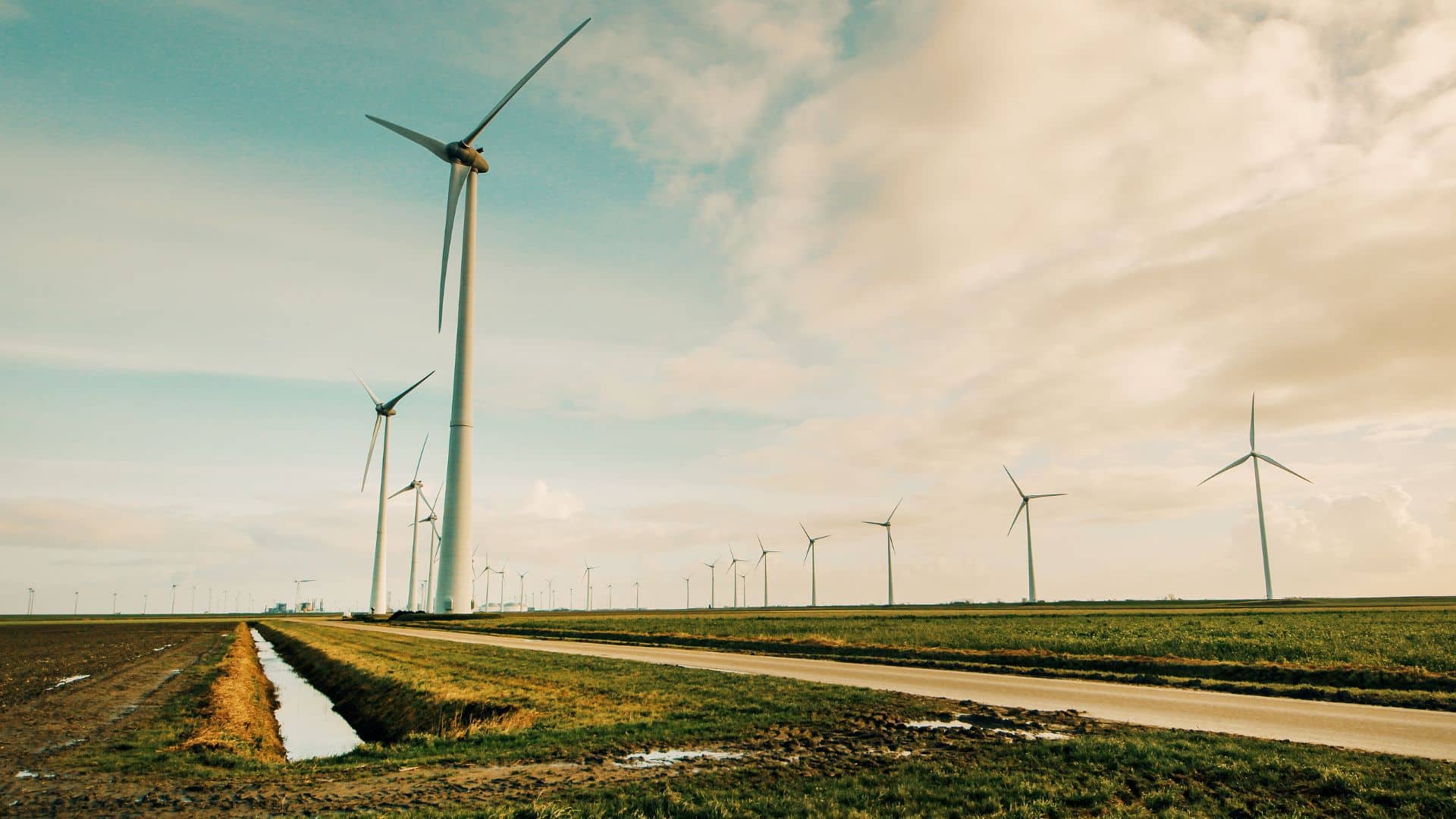 geopolitics of energy security