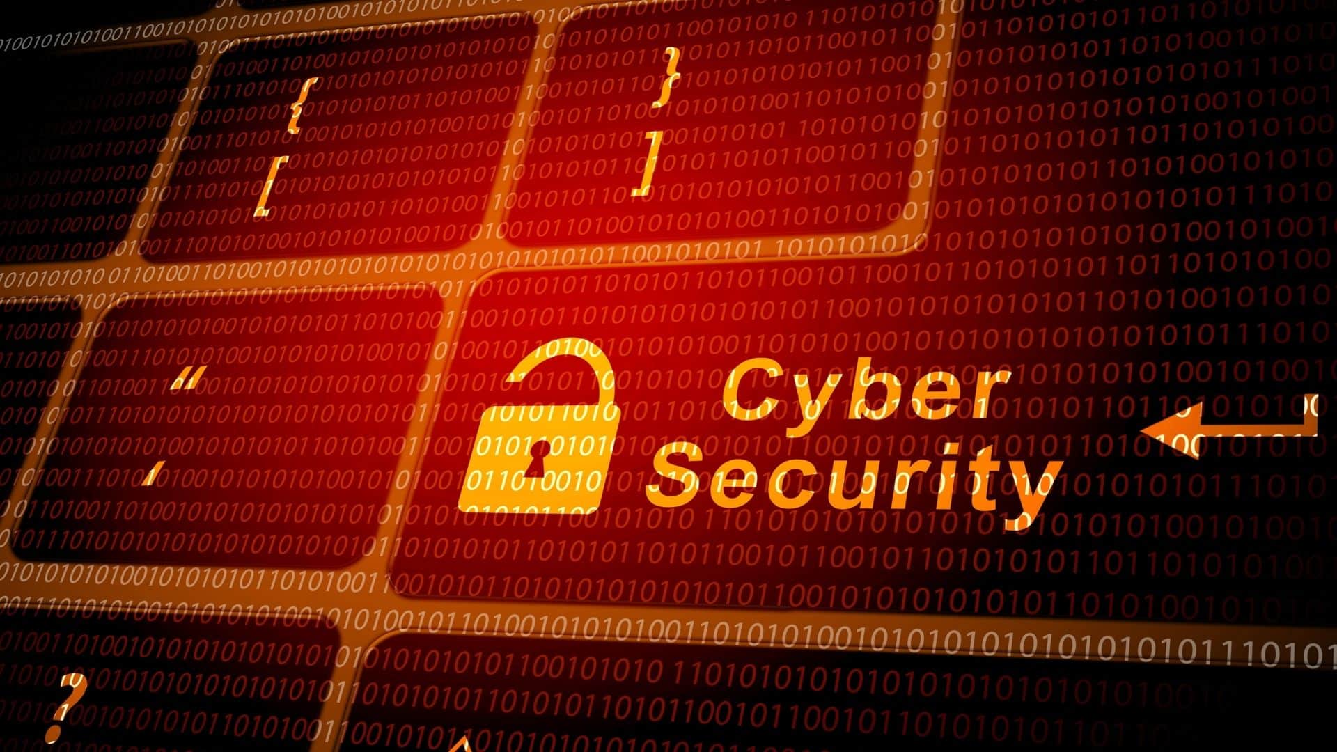 global cyber attack