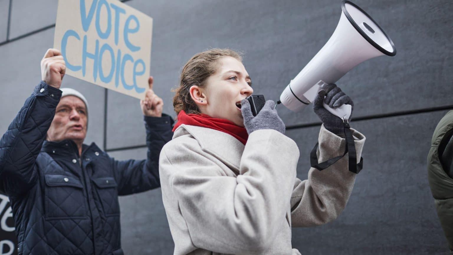 Grassroots Campaigning: What You Need to Know - Concord p2c