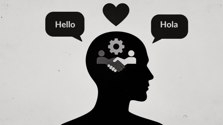 how language shapes who we are