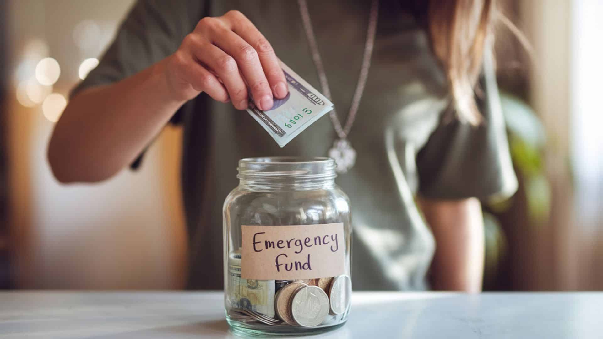 how much emergency fund should i have