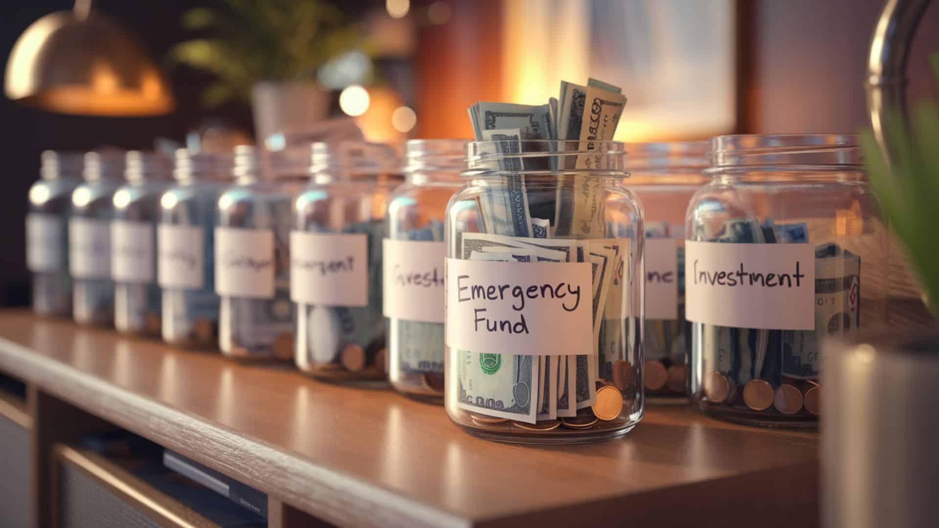 how much should i have for an emergency fund