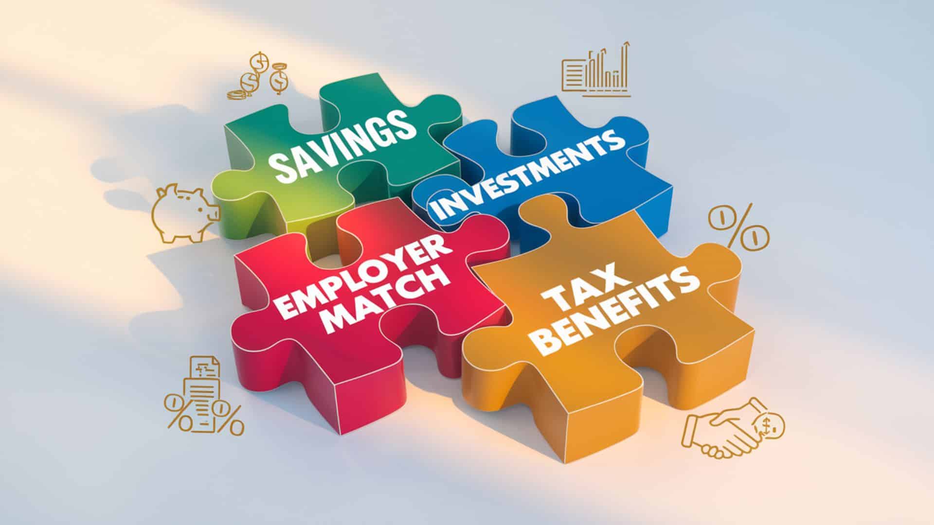 how much should i have saved by retirement