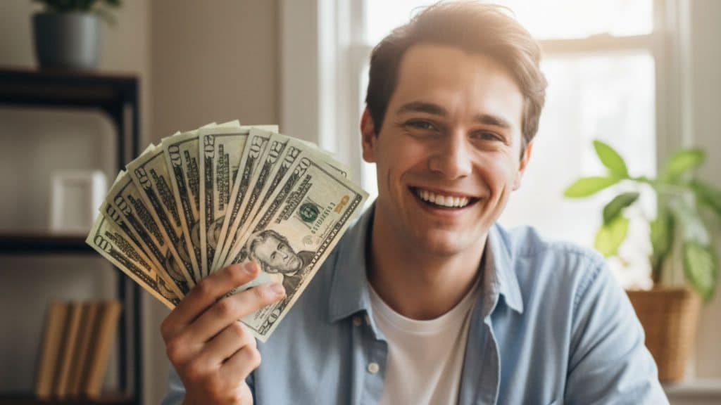 how to budget money