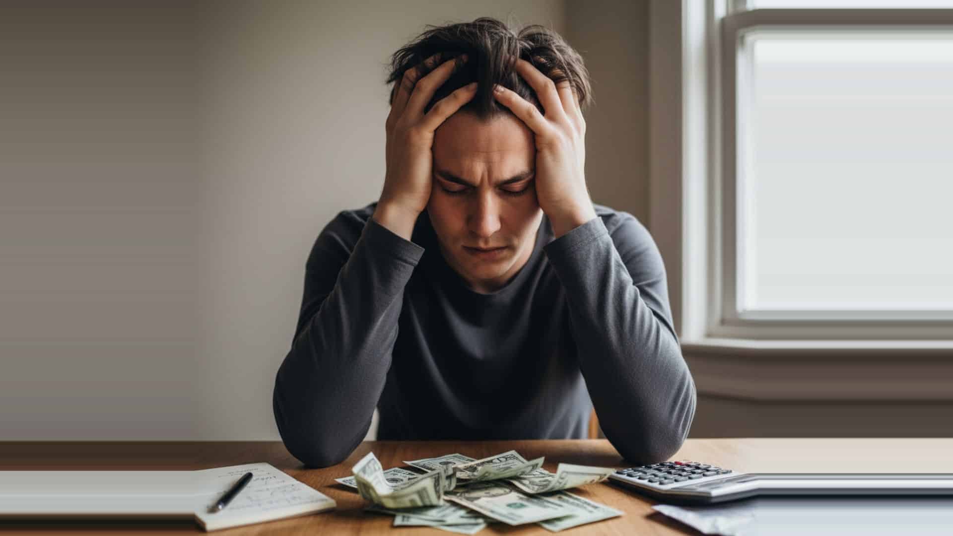 how to budget money for beginners