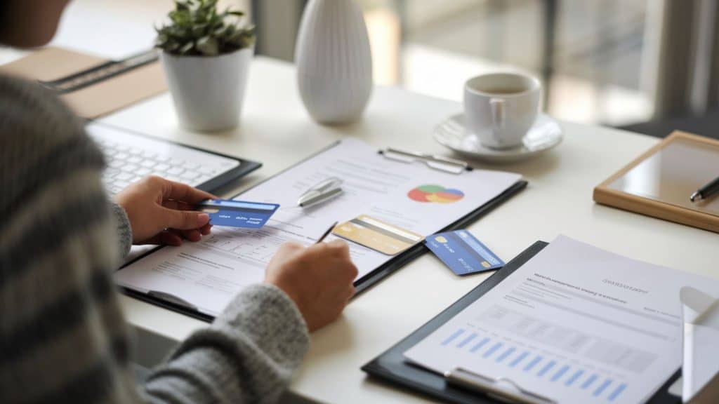 how to improve credit score