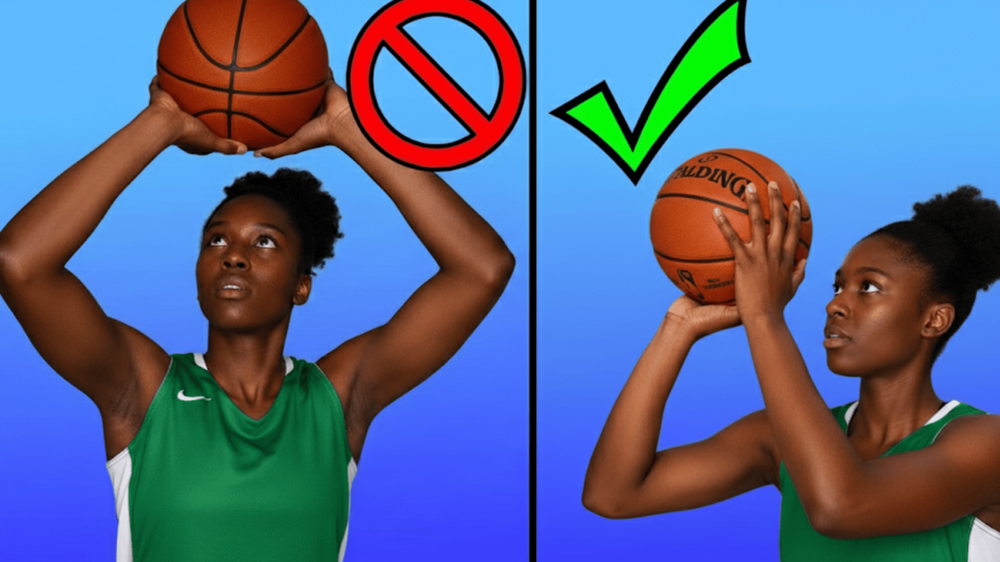 how to improve your basketball shooting accuracy