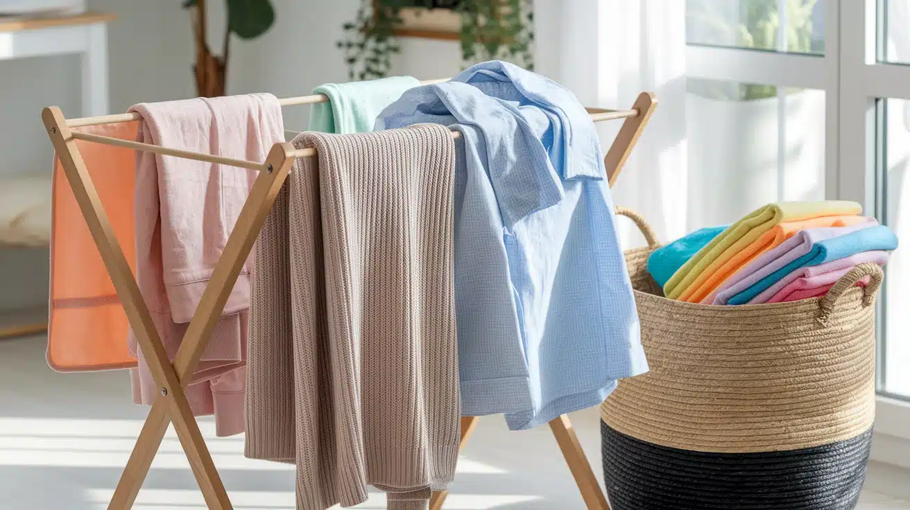 how to make clothes last longer