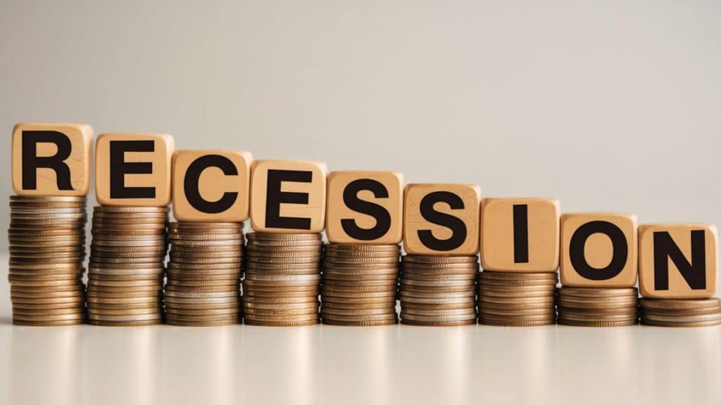 how to prepare for recession