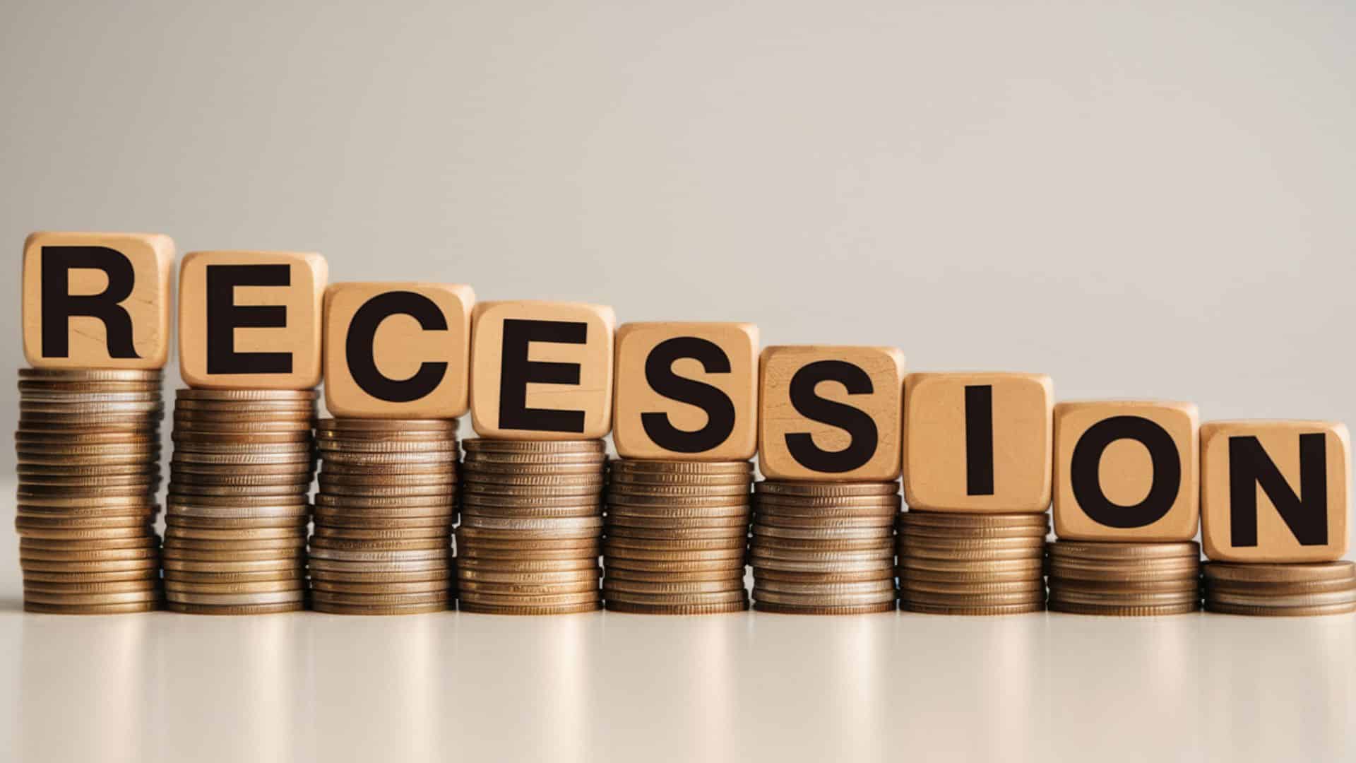 how to prepare for recession