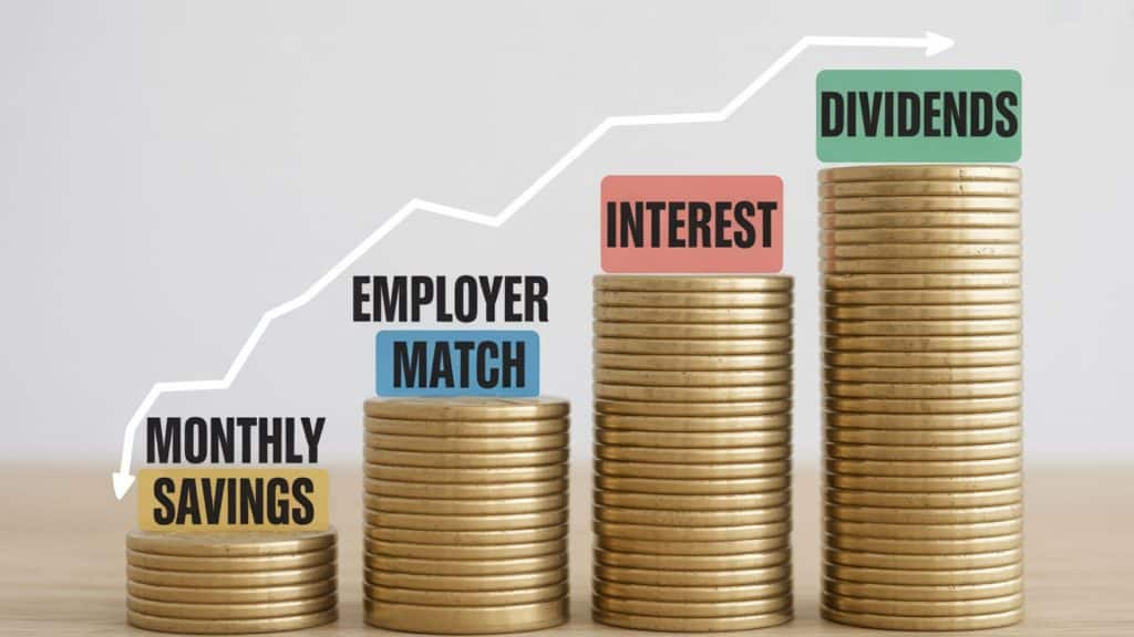 how to save for retirement
