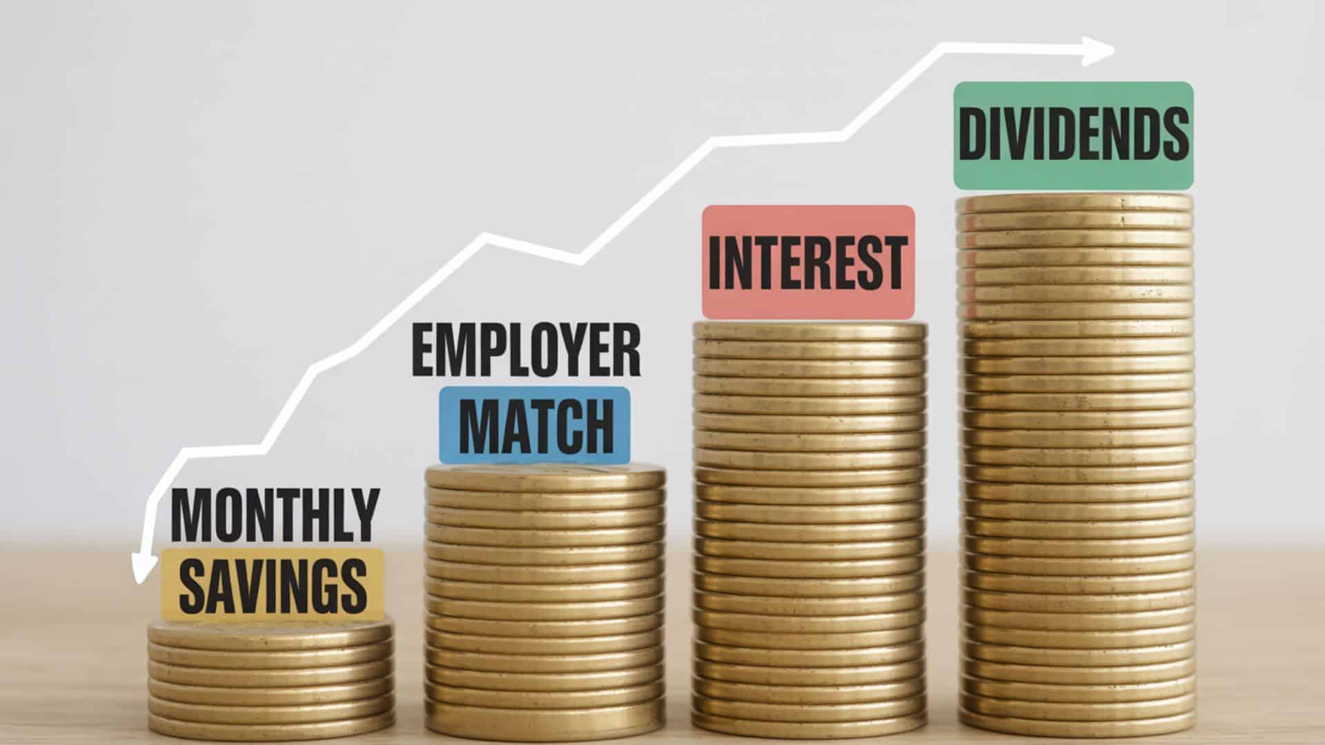 how to save for retirement