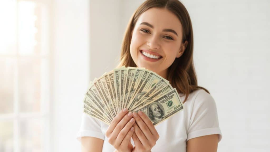 how to save money fast