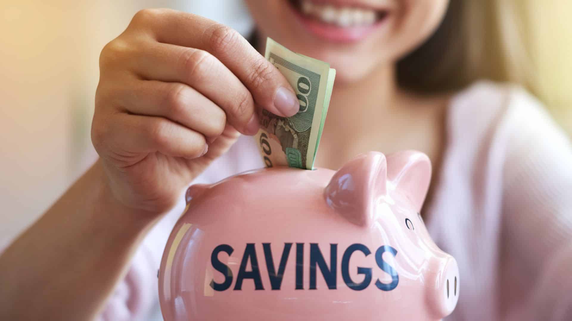 how to save money fast on a low income