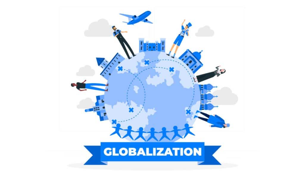 impact of globalisation