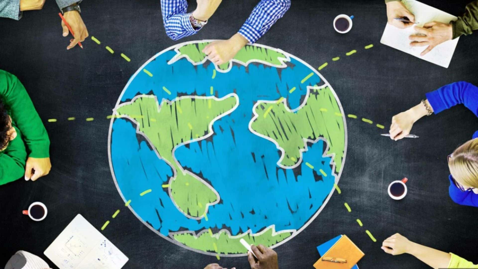 impact of globalisation on developing countries