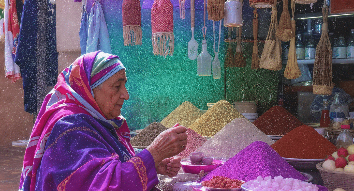 impact of globalization on culture and local traditions