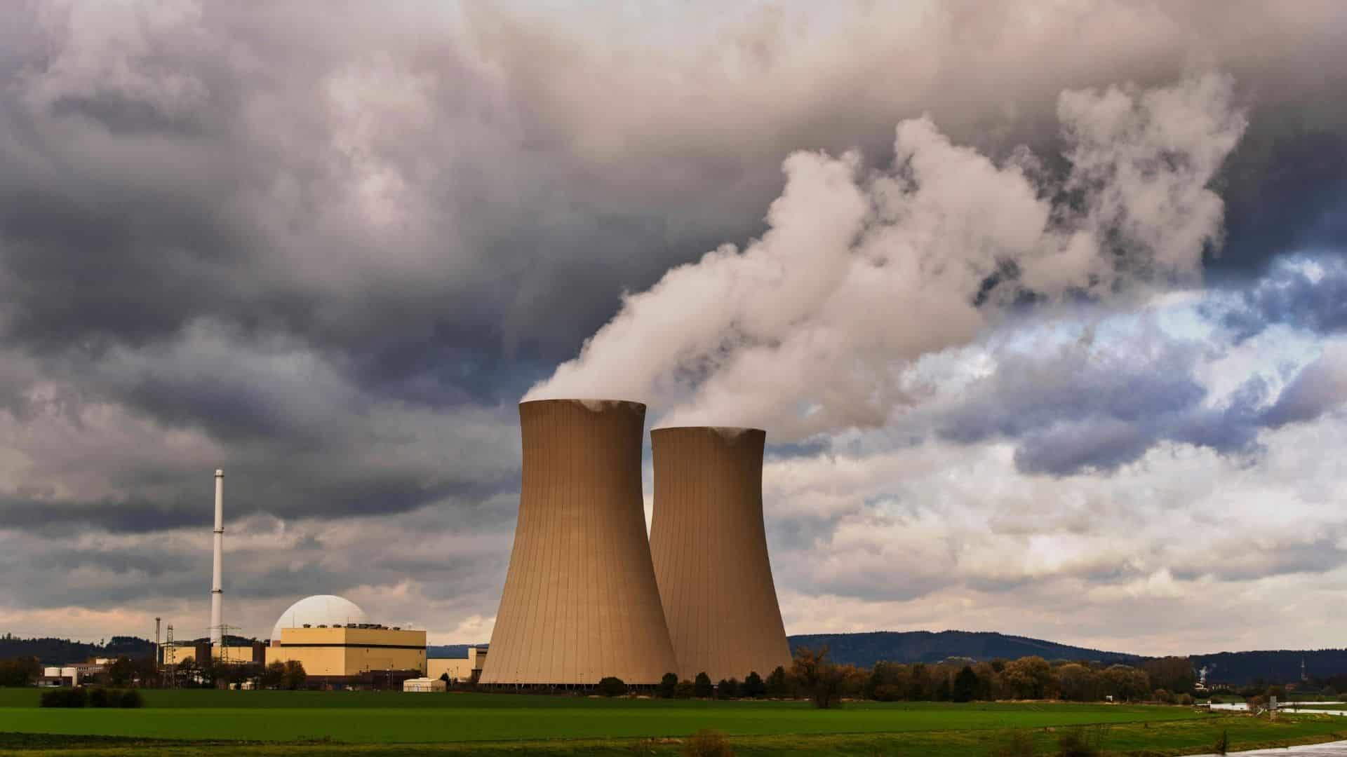 impact on nuclear stability