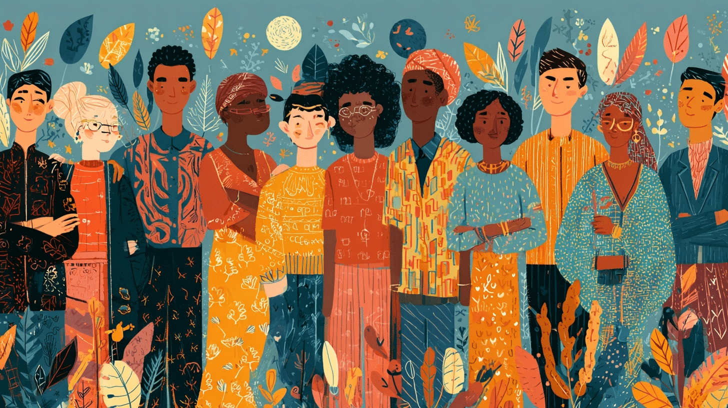 importance of cultural diversity in the modern world