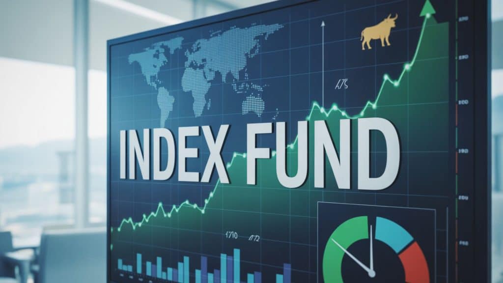 index fund investing