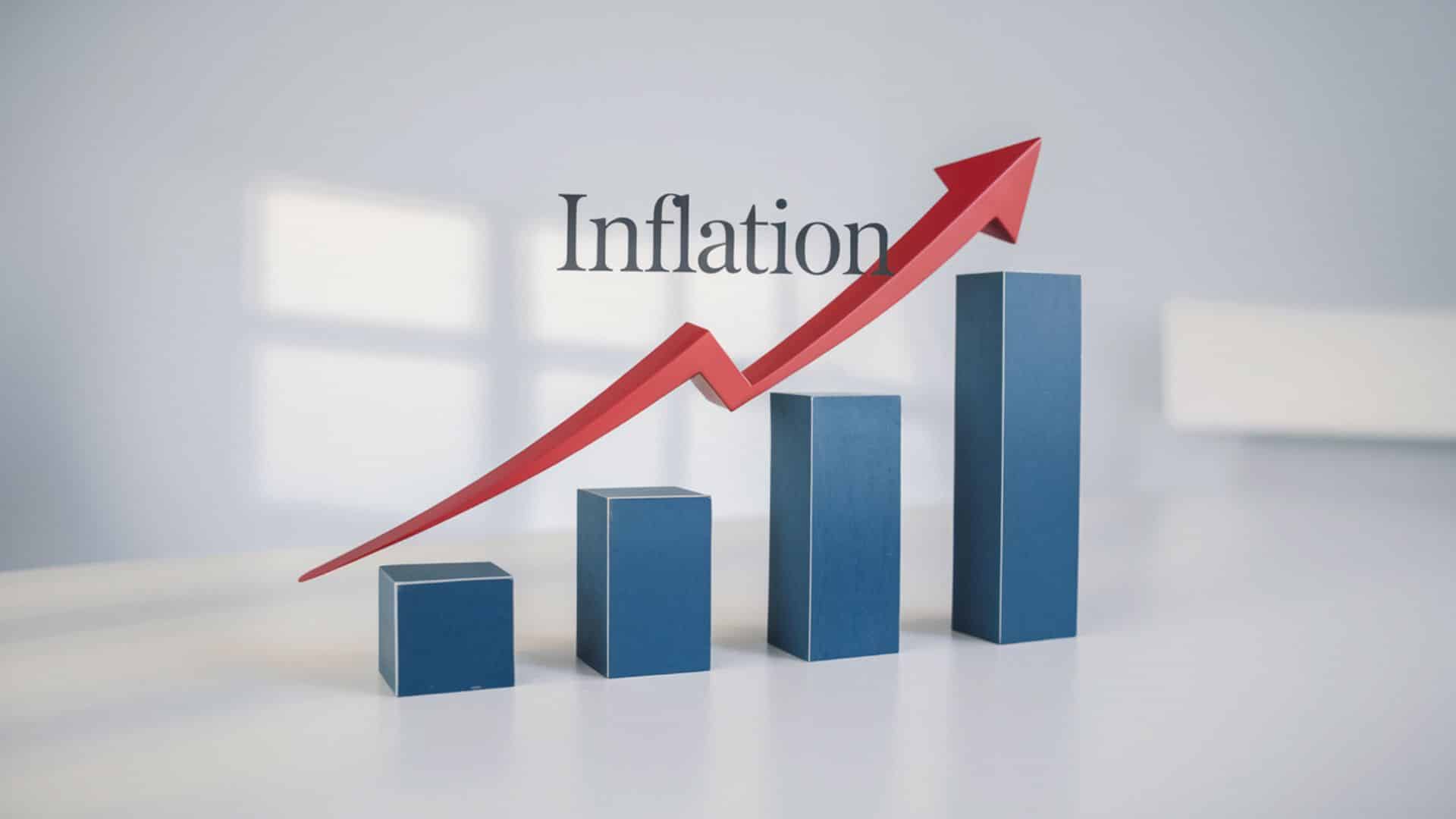 inflation impact on savings