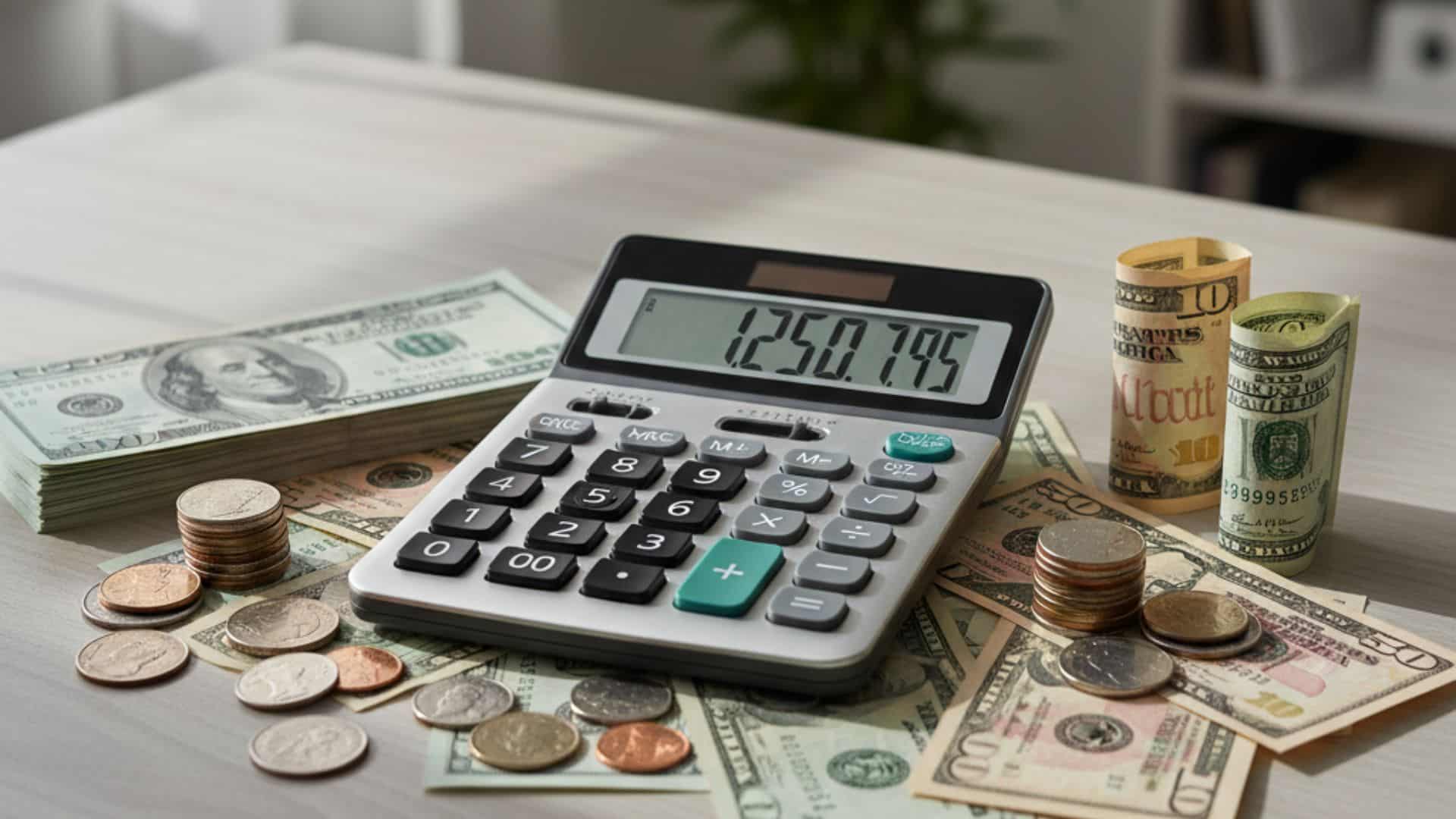 inflation rate impact on savings