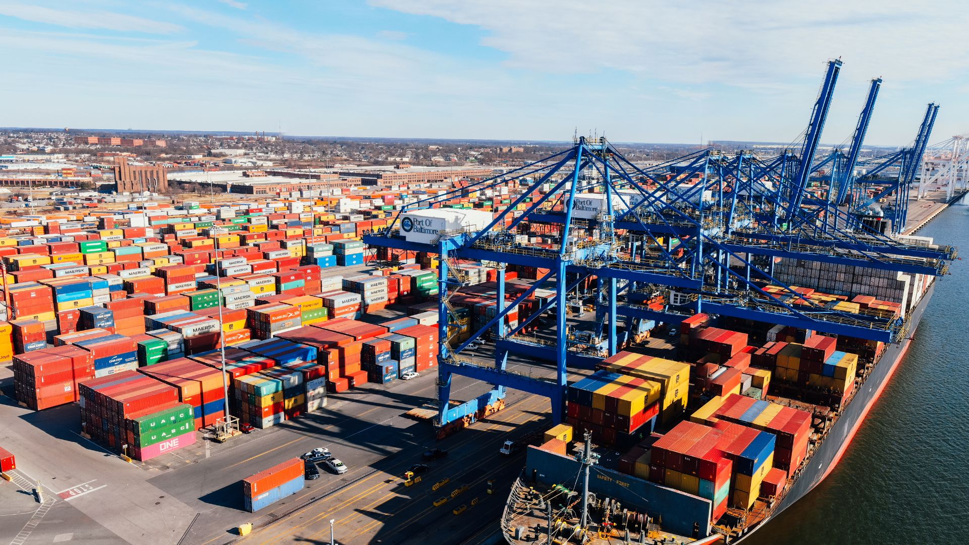 influence of trade wars on global supply chains