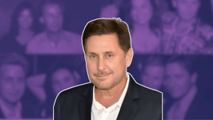 Inside Emilio Estevez’s Love Life & Legal Battles - Concord p2c
