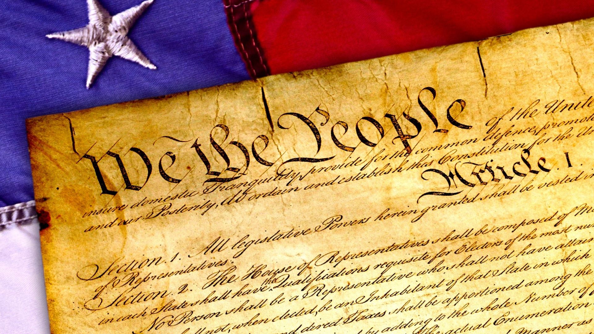 key constitutional foundations of federalism