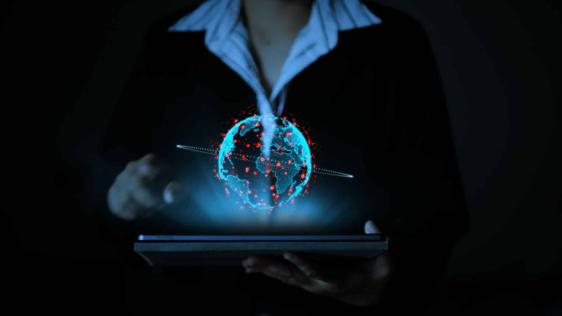 key technologies shaping global power