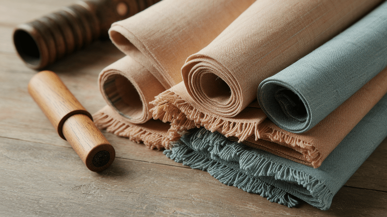 linen fabric min