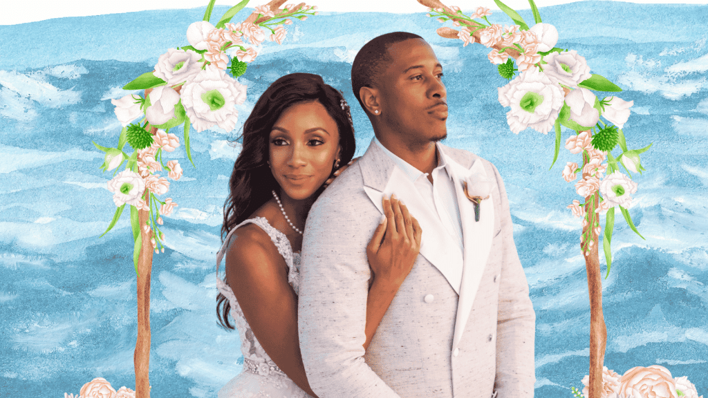 maria taylor husband