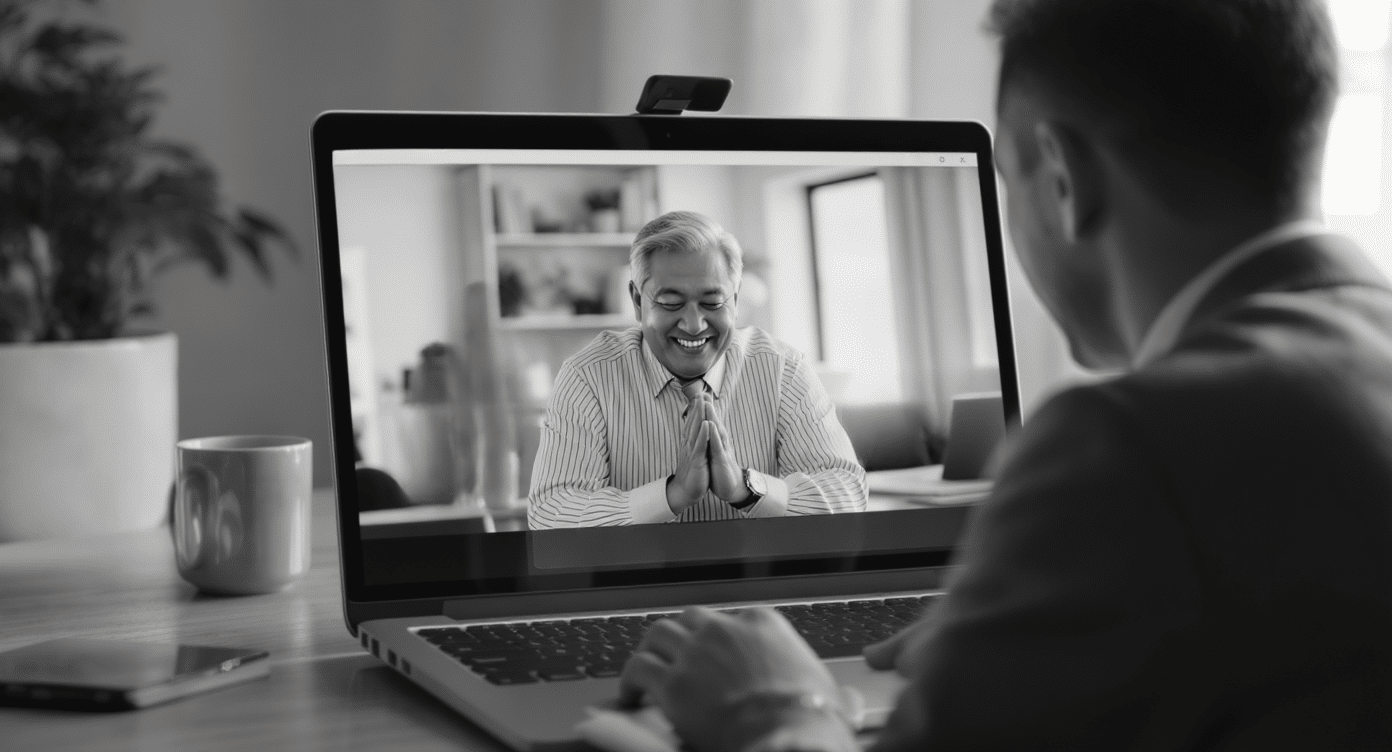 online meeting management and digital etiquette