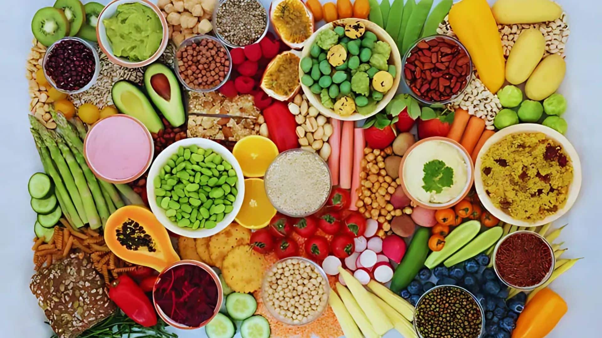 plant based protien
