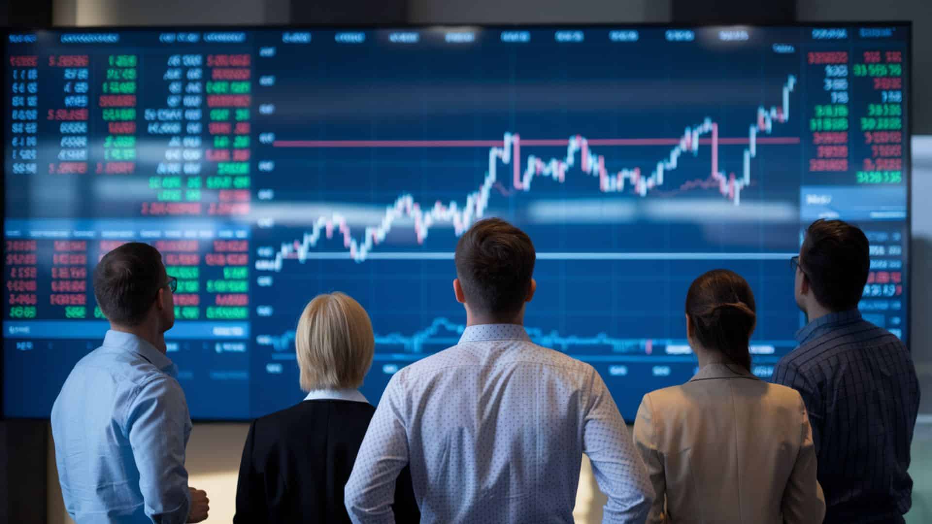preparation for recession