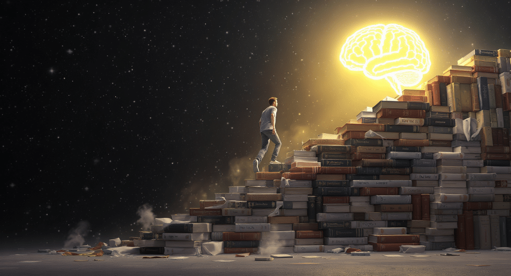 psychology of habits and how they shape life