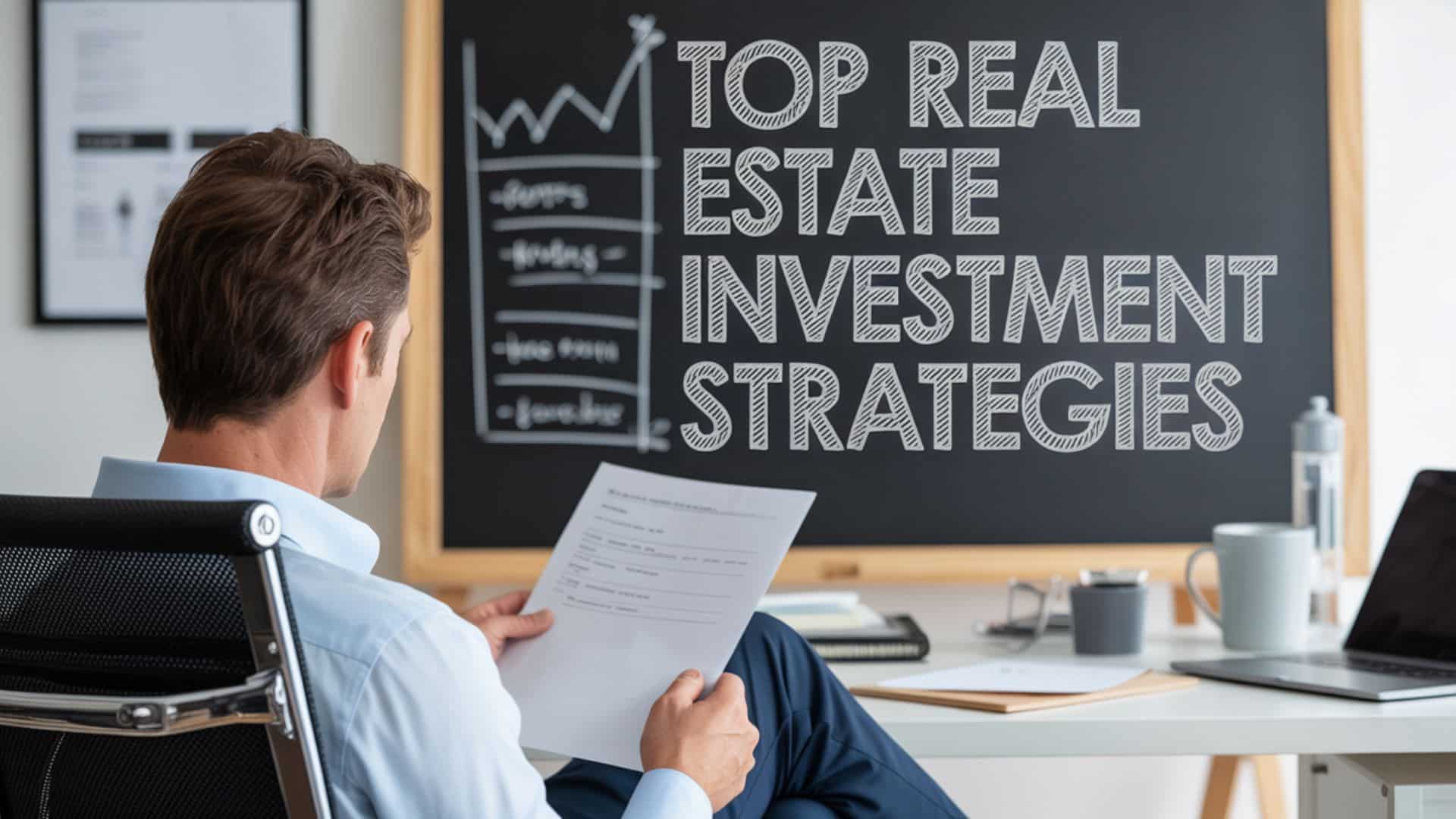 real estate investing strategies