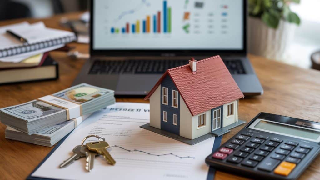 real estate investment