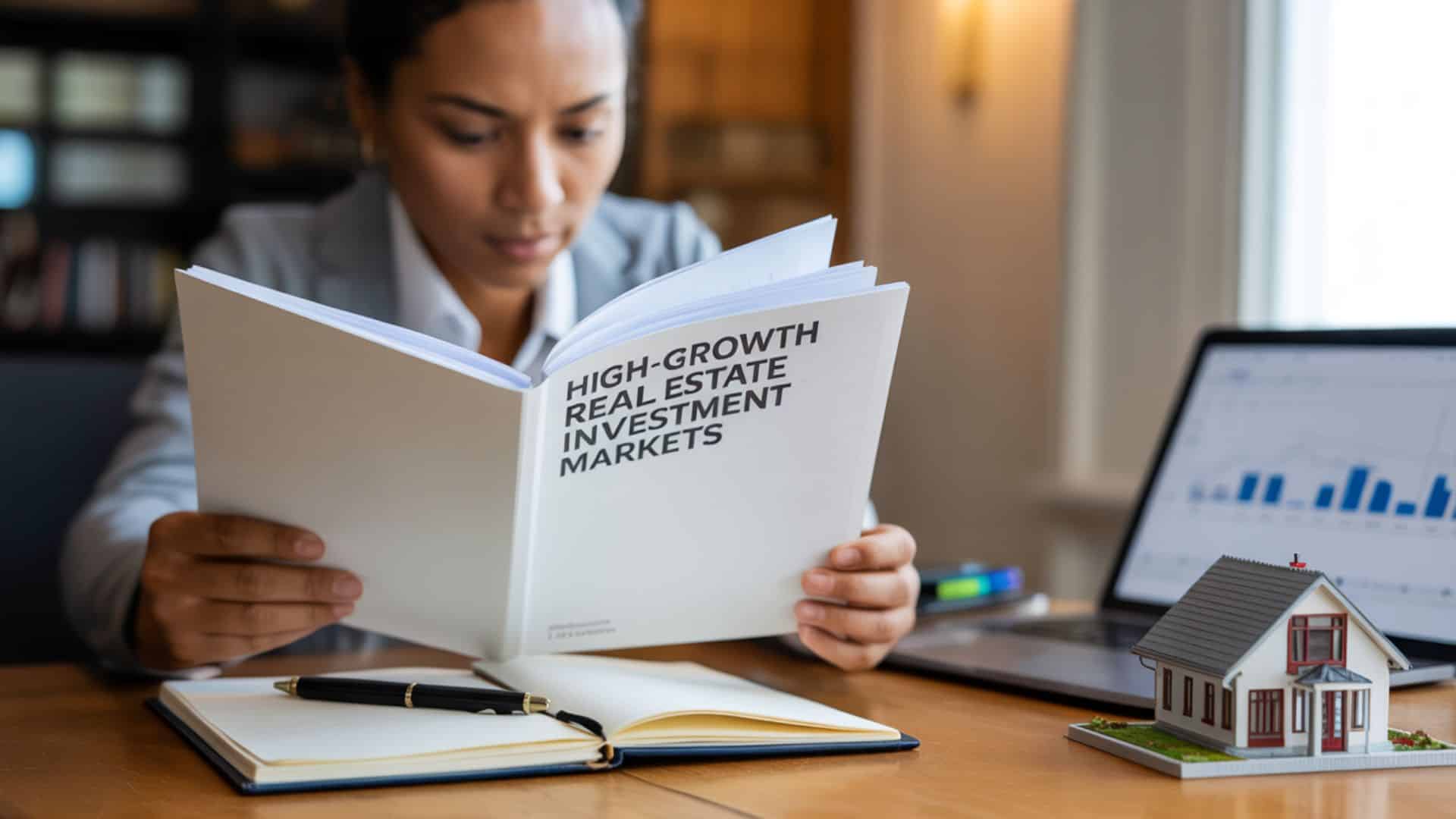 return on real estate investments