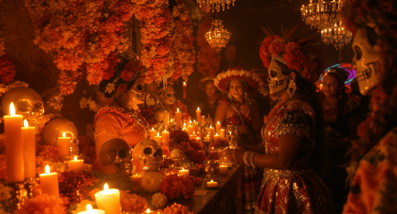 role of art in culture