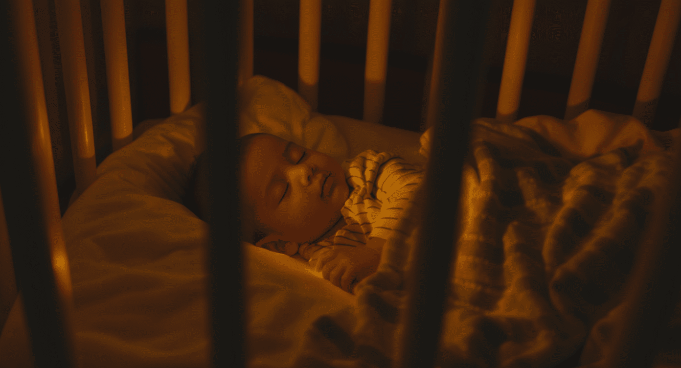 sleep through the ages how needs change over time