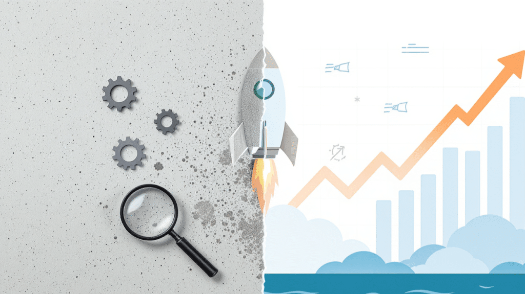 small tweaks and huge impact on seo ranking factors