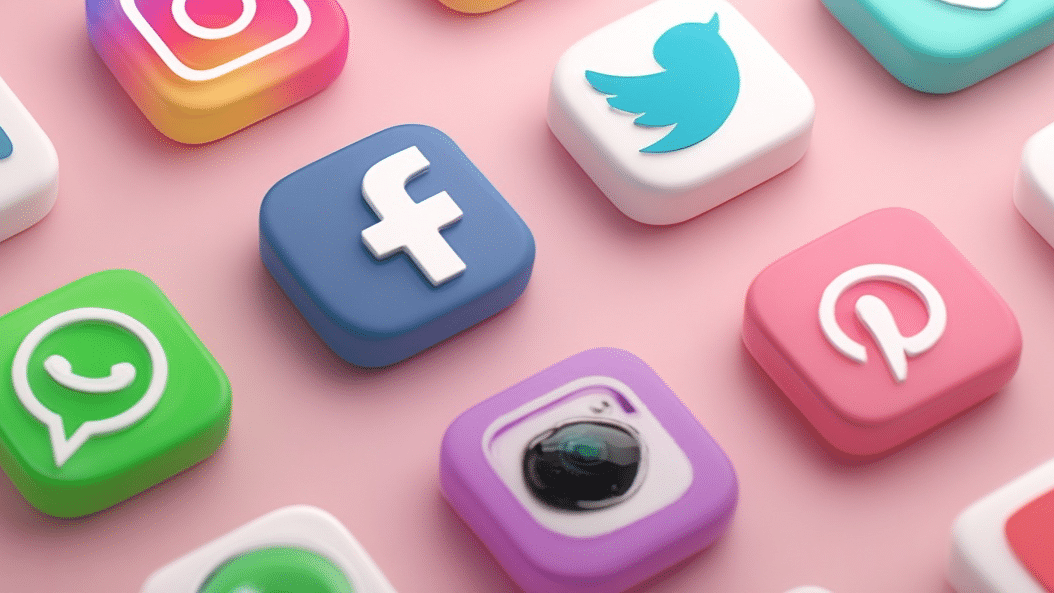 social media behavior shapes your reputation