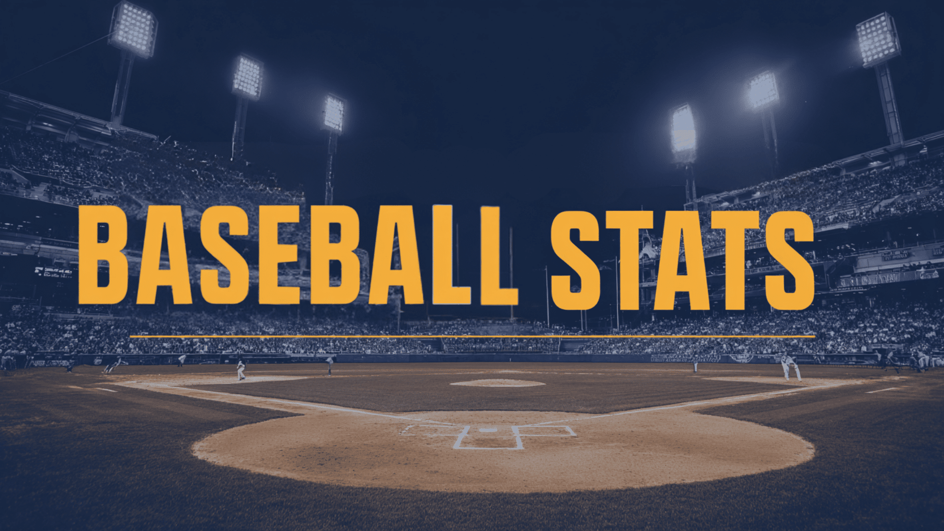 stats explained