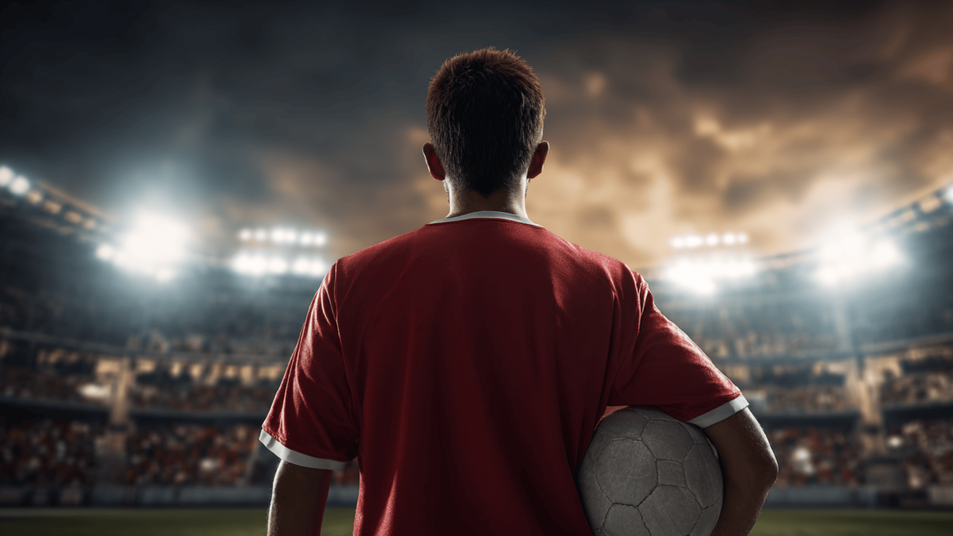 the mental side of soccer