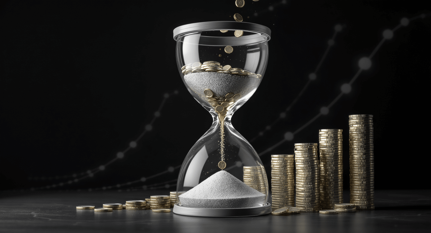 The Role of Time in Compounding