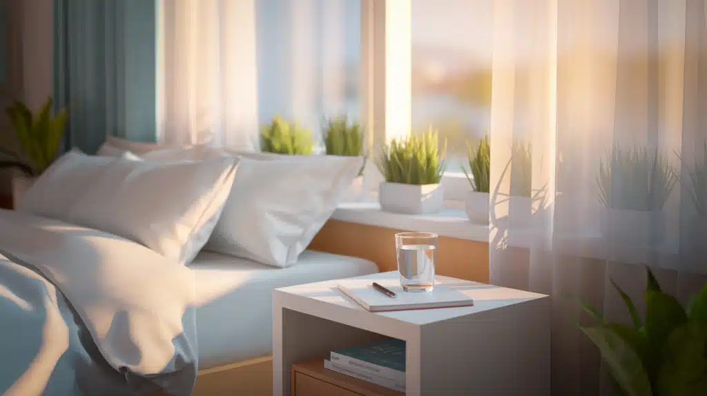tips for productive morning routine