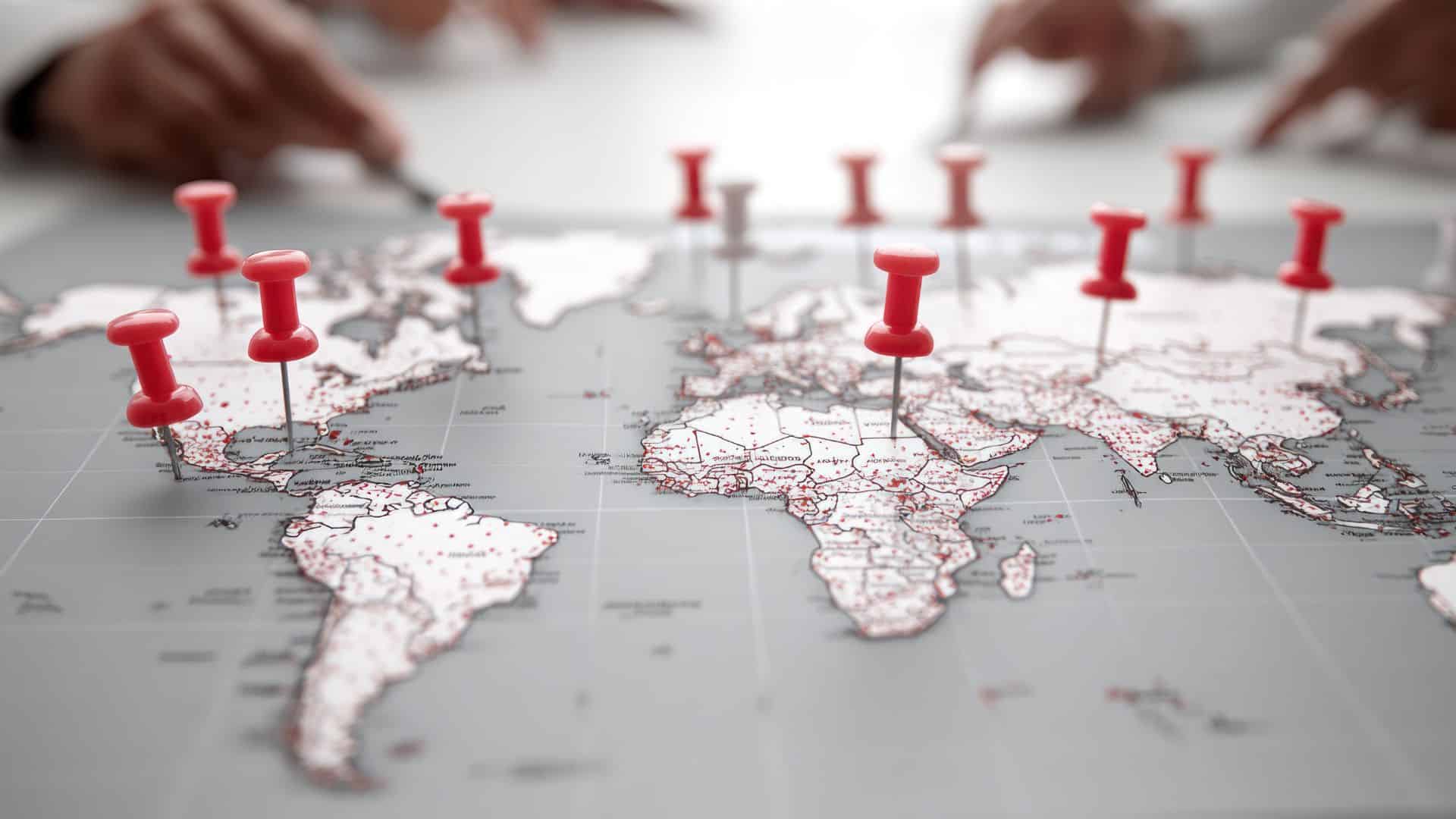 trade wars impact
